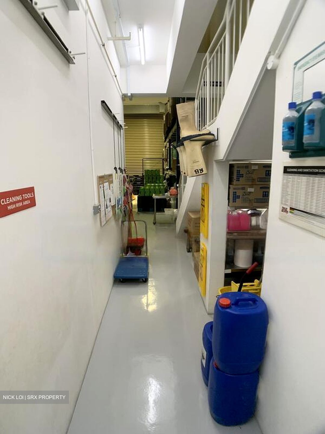 Westview Food Factory (D22), Factory #472993661